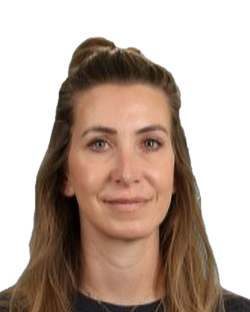 Amy Stula, Preschool Faculty at Milestones
