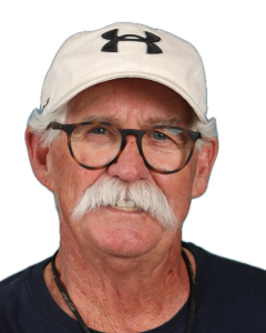 Bill Ewing, Campus Support at Milestones