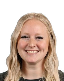 Caity Sites, Preschool Faculty at Milestones