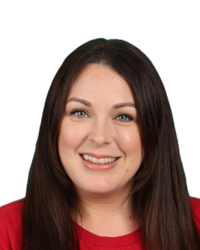 Danielle Spivey, Preschool Faculty at Milestones