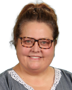 Erika Woodbury, Special Education Director at Milestones