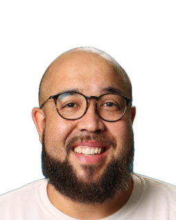 Ethan Anderson, Charter Faculty at Milestones