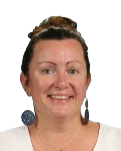 Holly Coulter, Elementary Faculty at Milestones