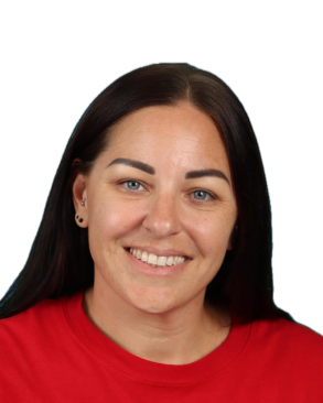 Michele Rivera, Elementary Faculty at Milestones