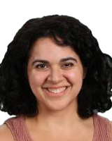 Michelle Herro, Middle School Faculty at Milestones