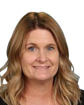 Nadia Long, Preschool Faculty at Milestones
