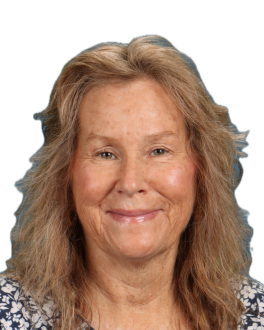 Nancie Smith, Campus Support at Milestones