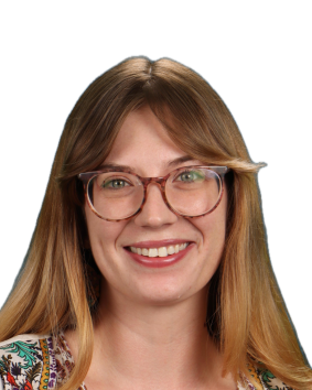Rachel Blackstock, Charter Faculty at Milestones