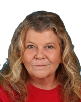 Shelley Smith, Campus Support at Milestones